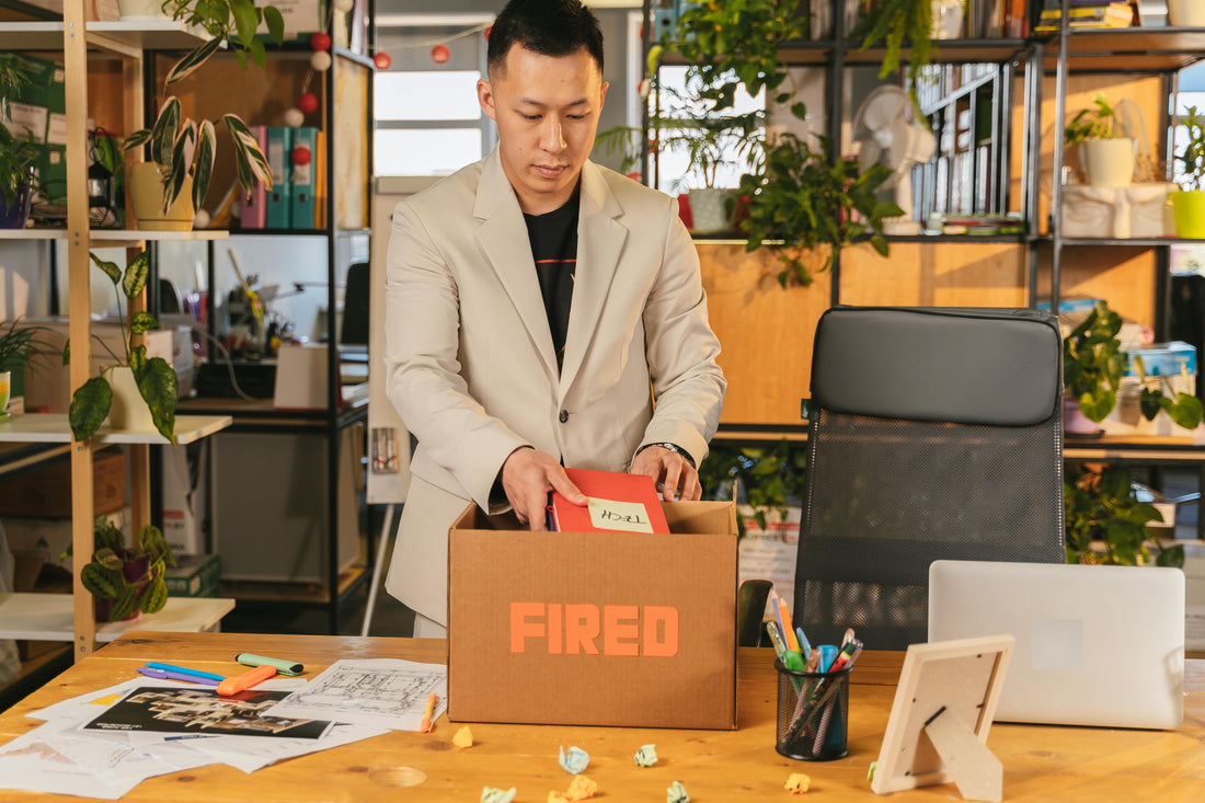 Understanding the Duality of Expendability in the Job Market