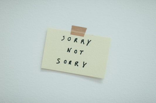 From Team Player to Leader: How to Own Your Achievements Without Apology