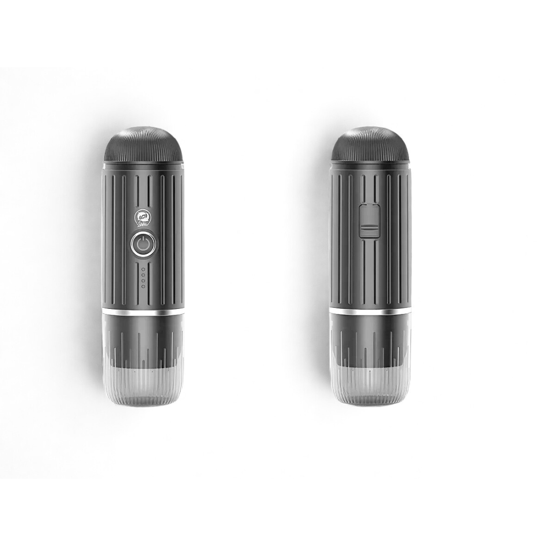 Personal Coffee Maker - 2-in-1