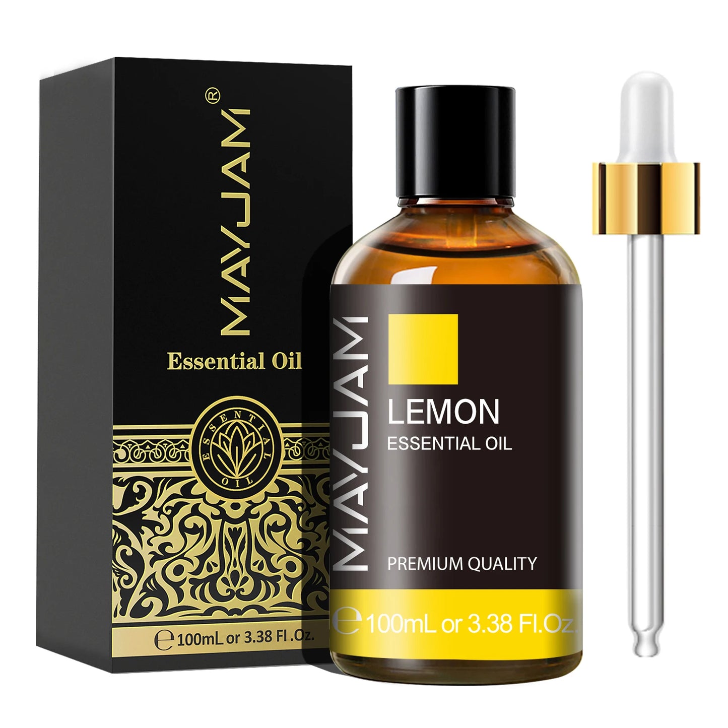 Essential Oil - 1pcs (100ml)