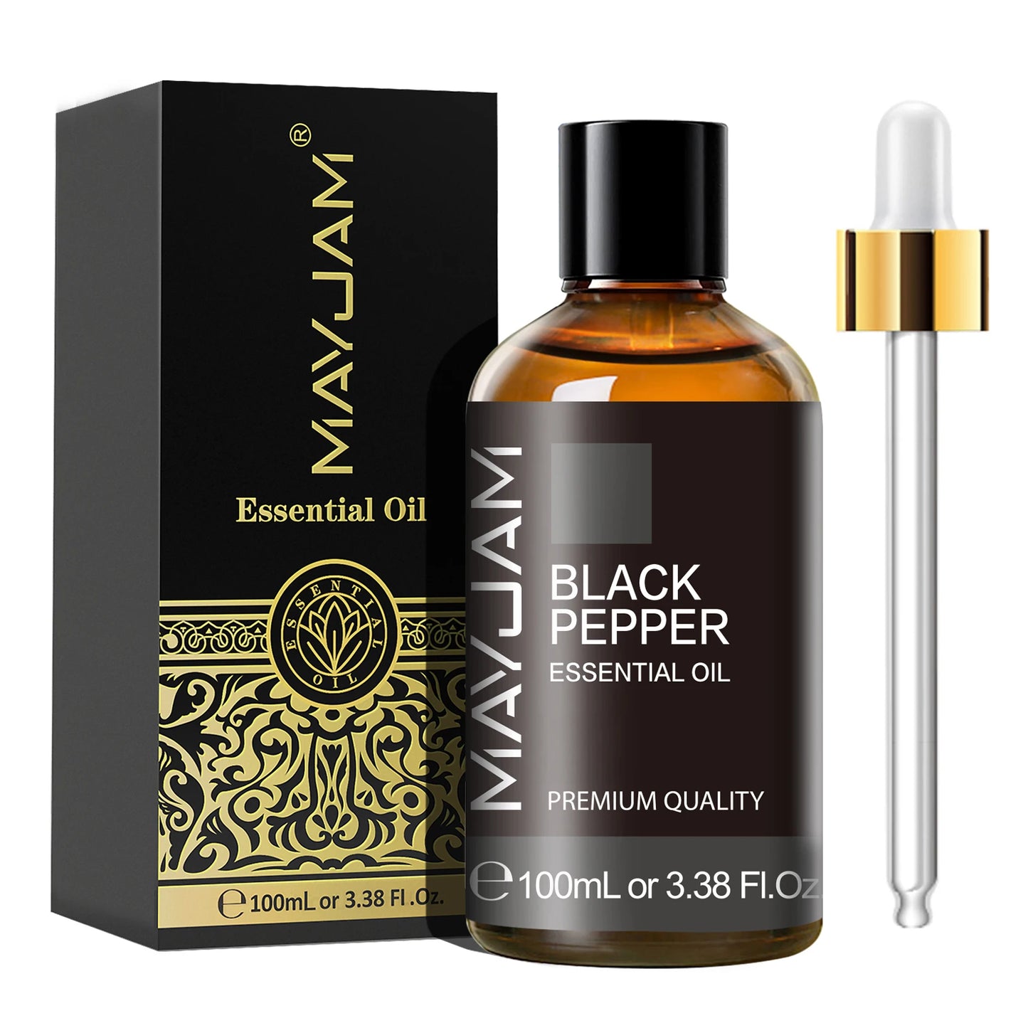 Essential Oil - 1pcs (100ml)