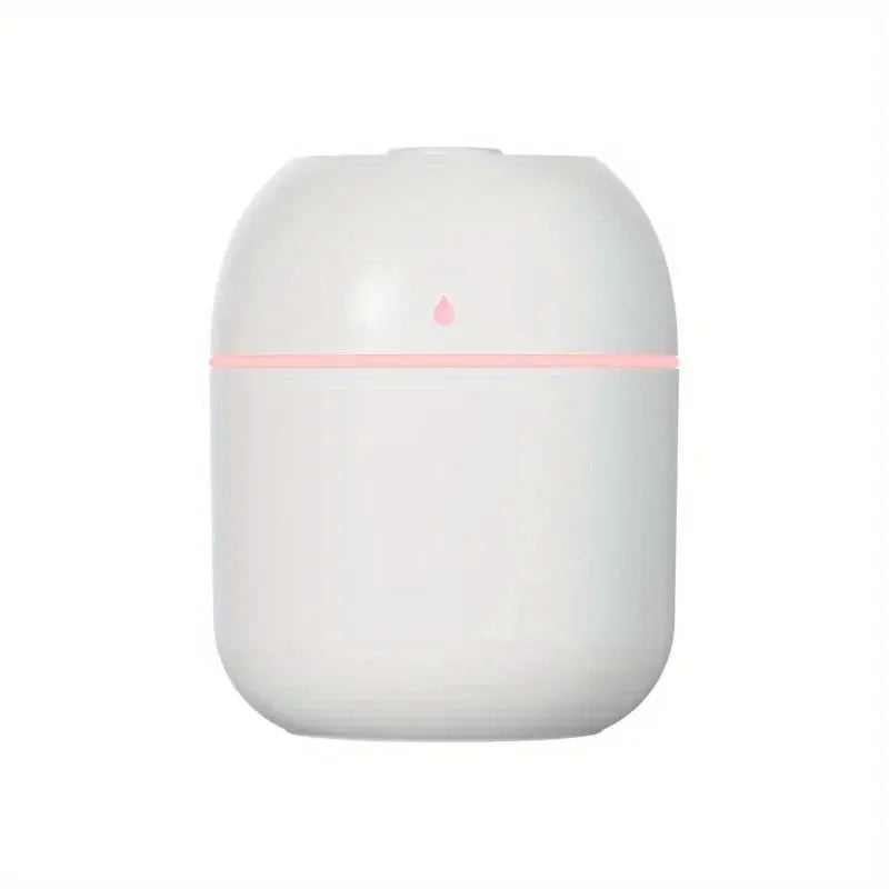 Mini Aromatherapy Humidifier (220ml)