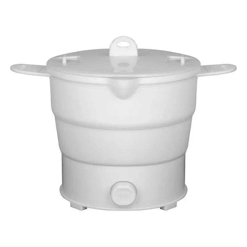 Collapsible Electric Crockpot (US / EU)