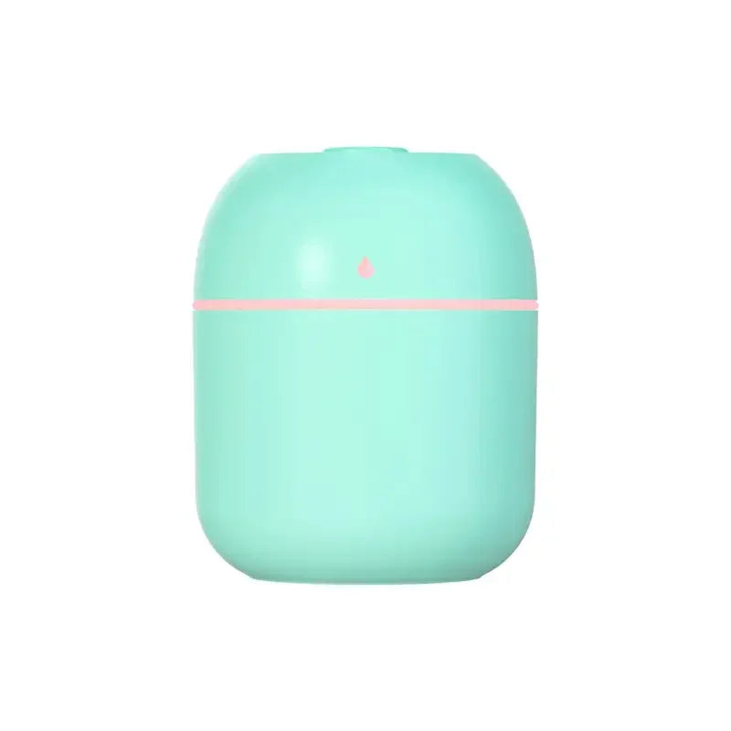 Mini Aromatherapy Humidifier (220ml)