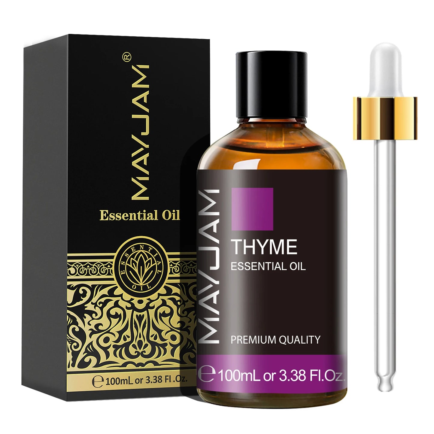 Essential Oil - 1pcs (100ml)