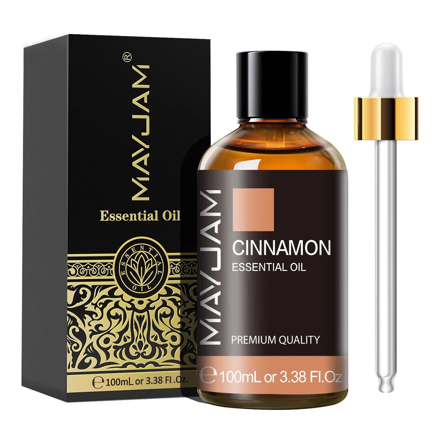 Essential Oil - 1pcs (100ml)