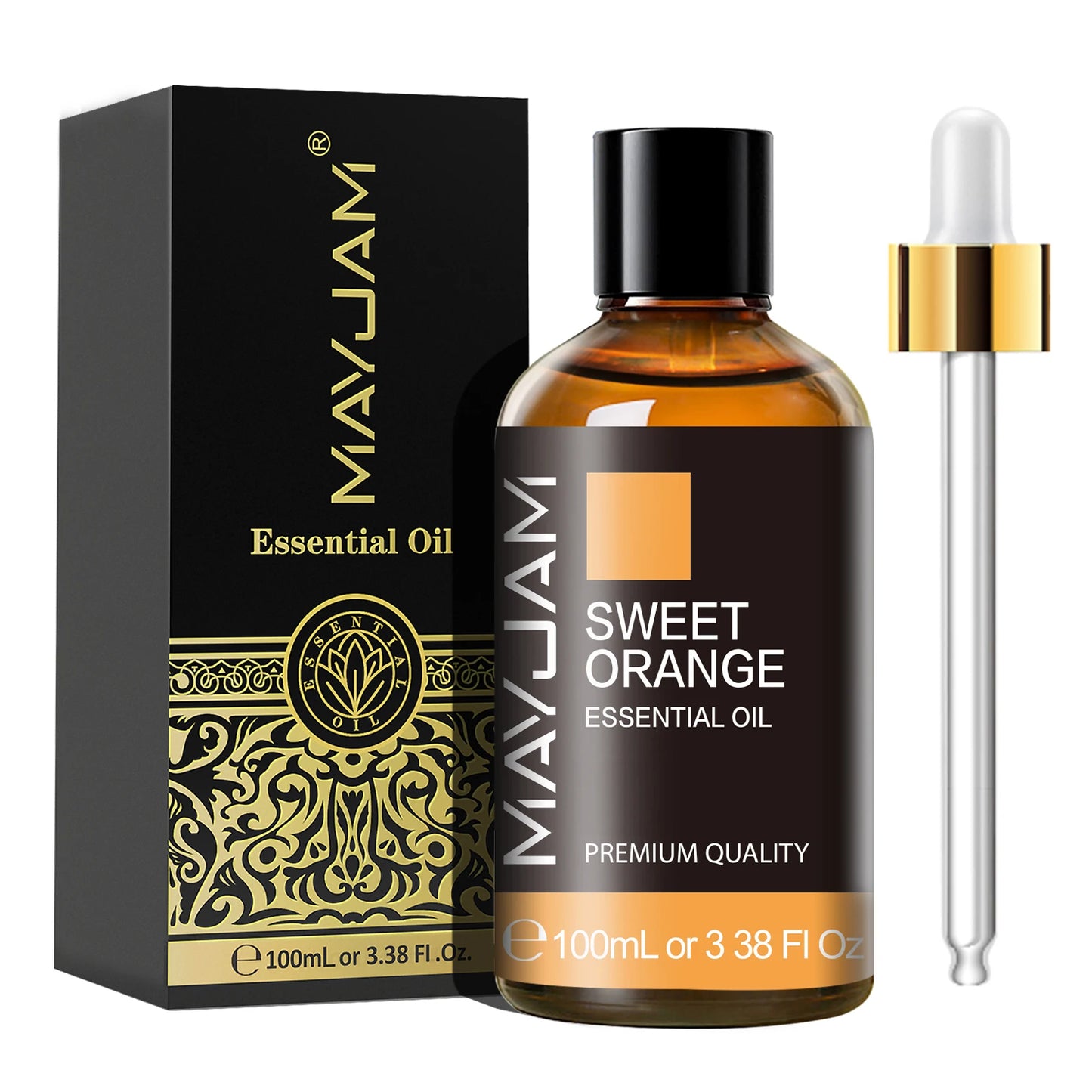 Essential Oil - 1pcs (100ml)