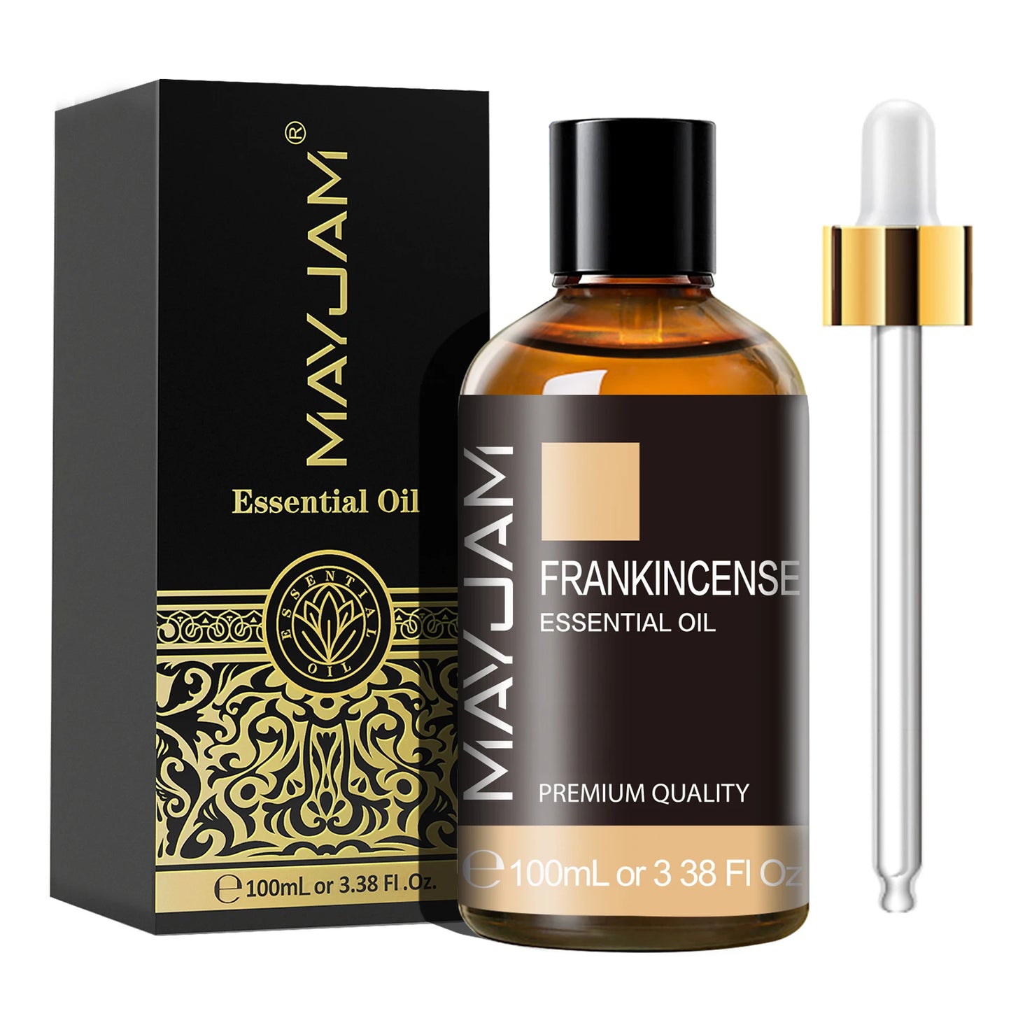 Essential Oil - 1pcs (100ml)
