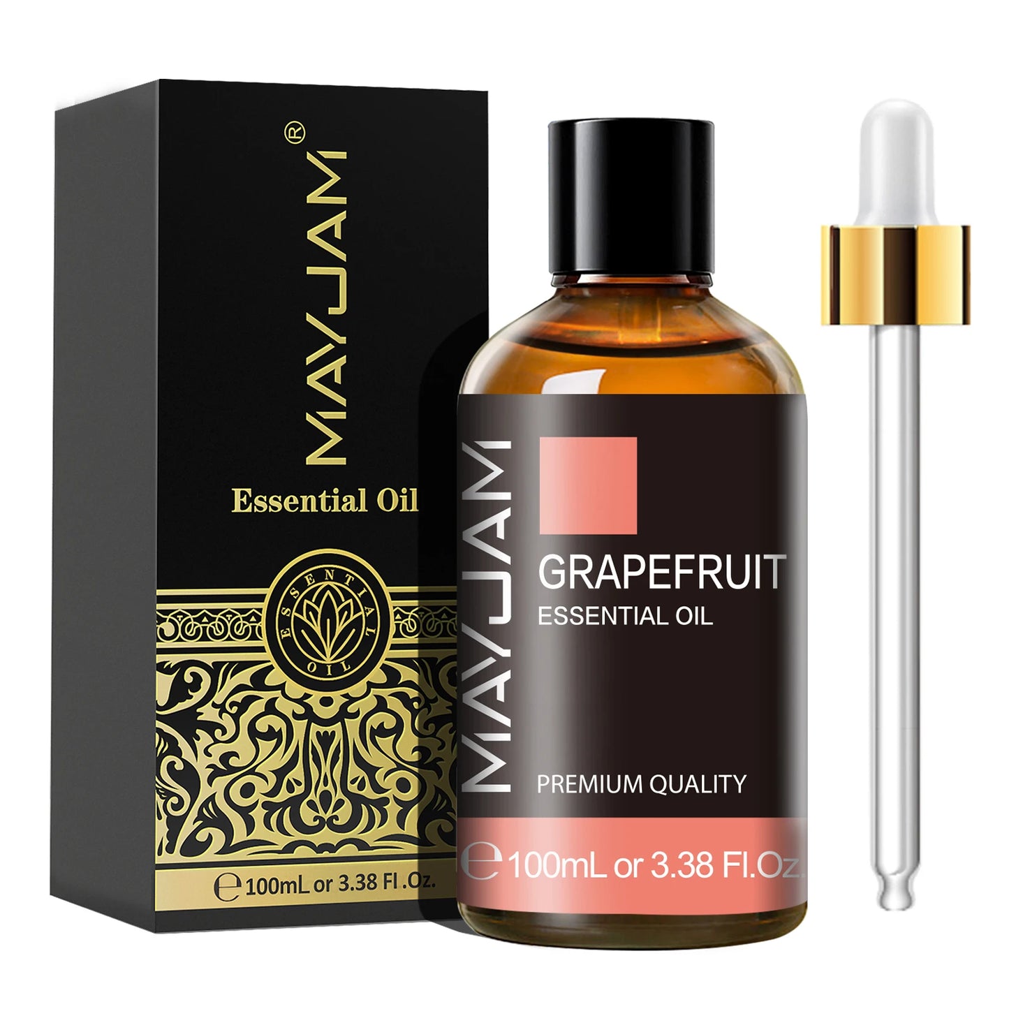 Essential Oil - 1pcs (100ml)