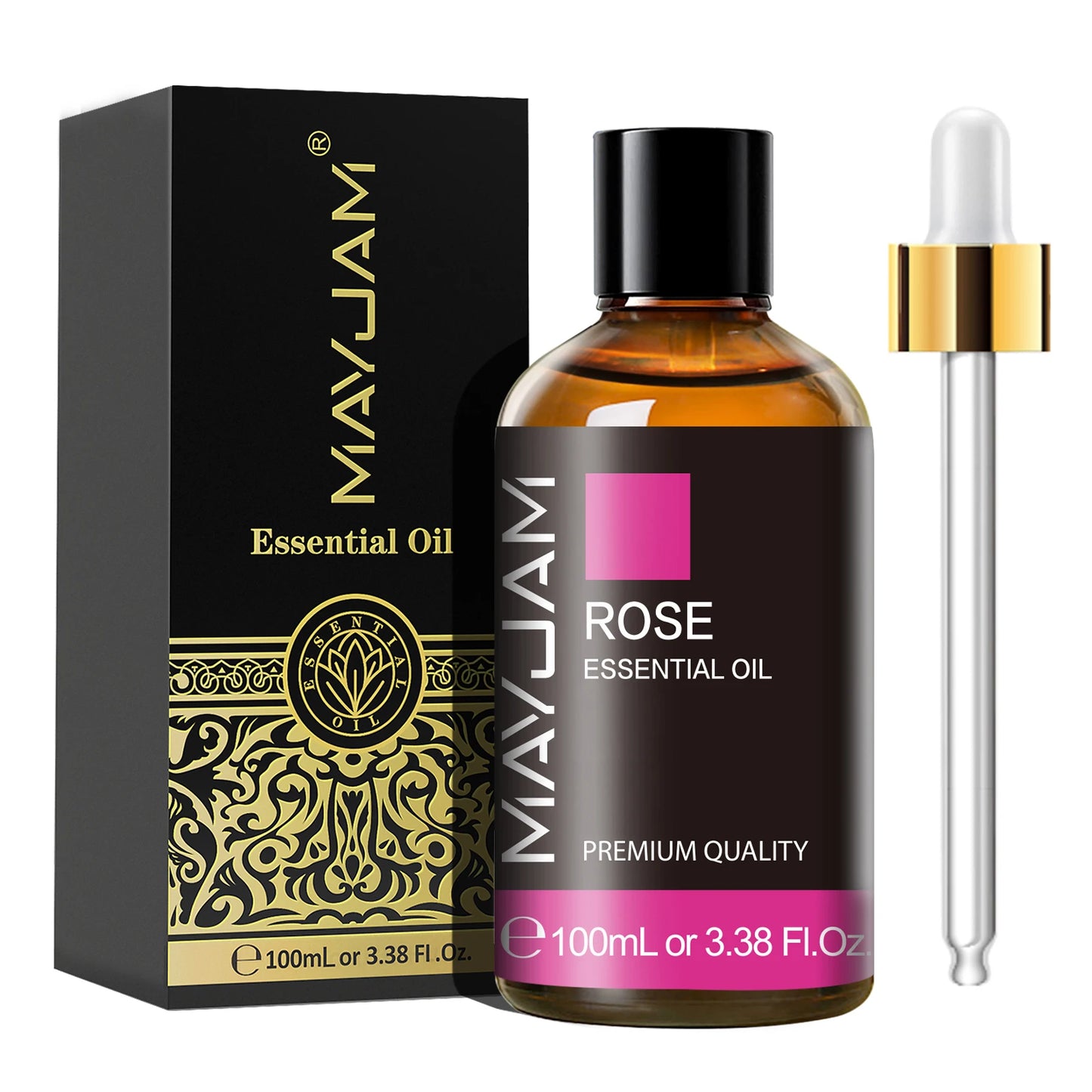 Essential Oil - 1pcs (100ml)