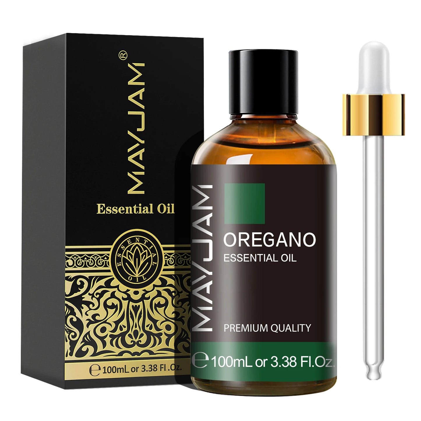 Essential Oil - 1pcs (100ml)