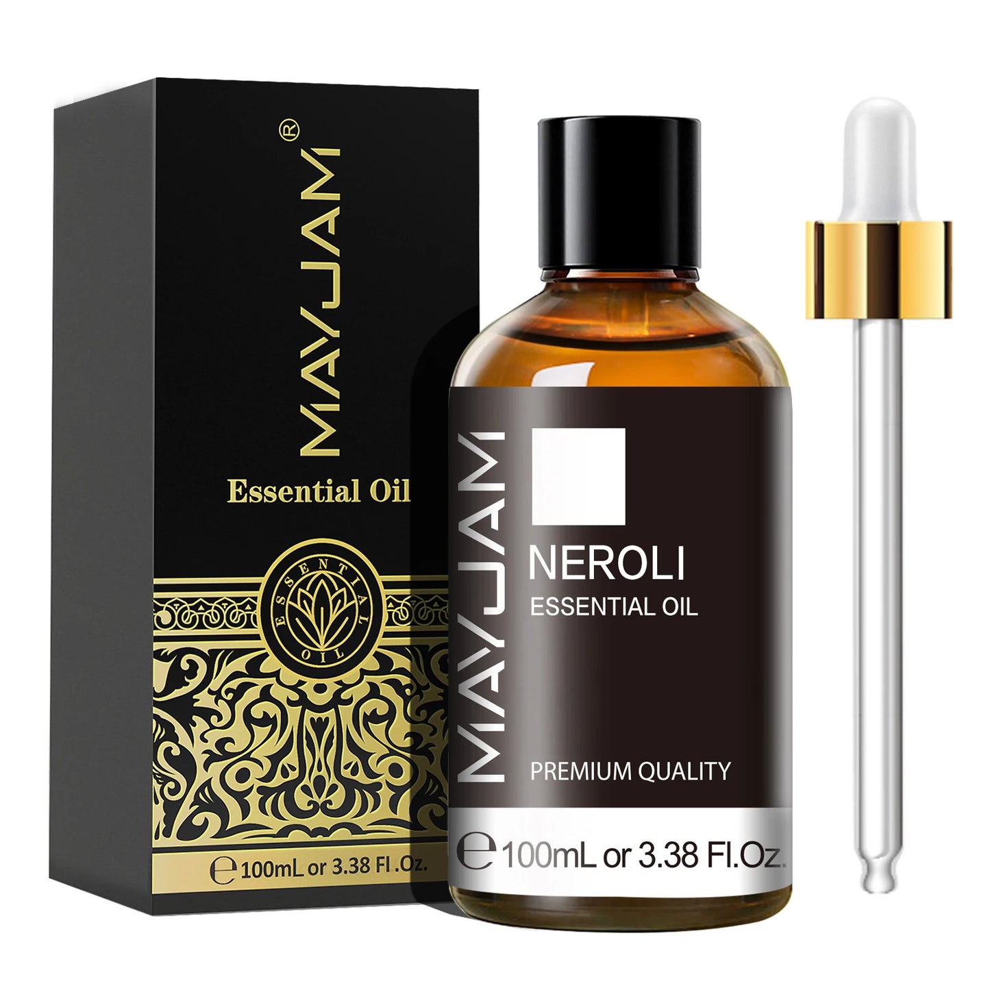 Essential Oil - 1pcs (100ml)