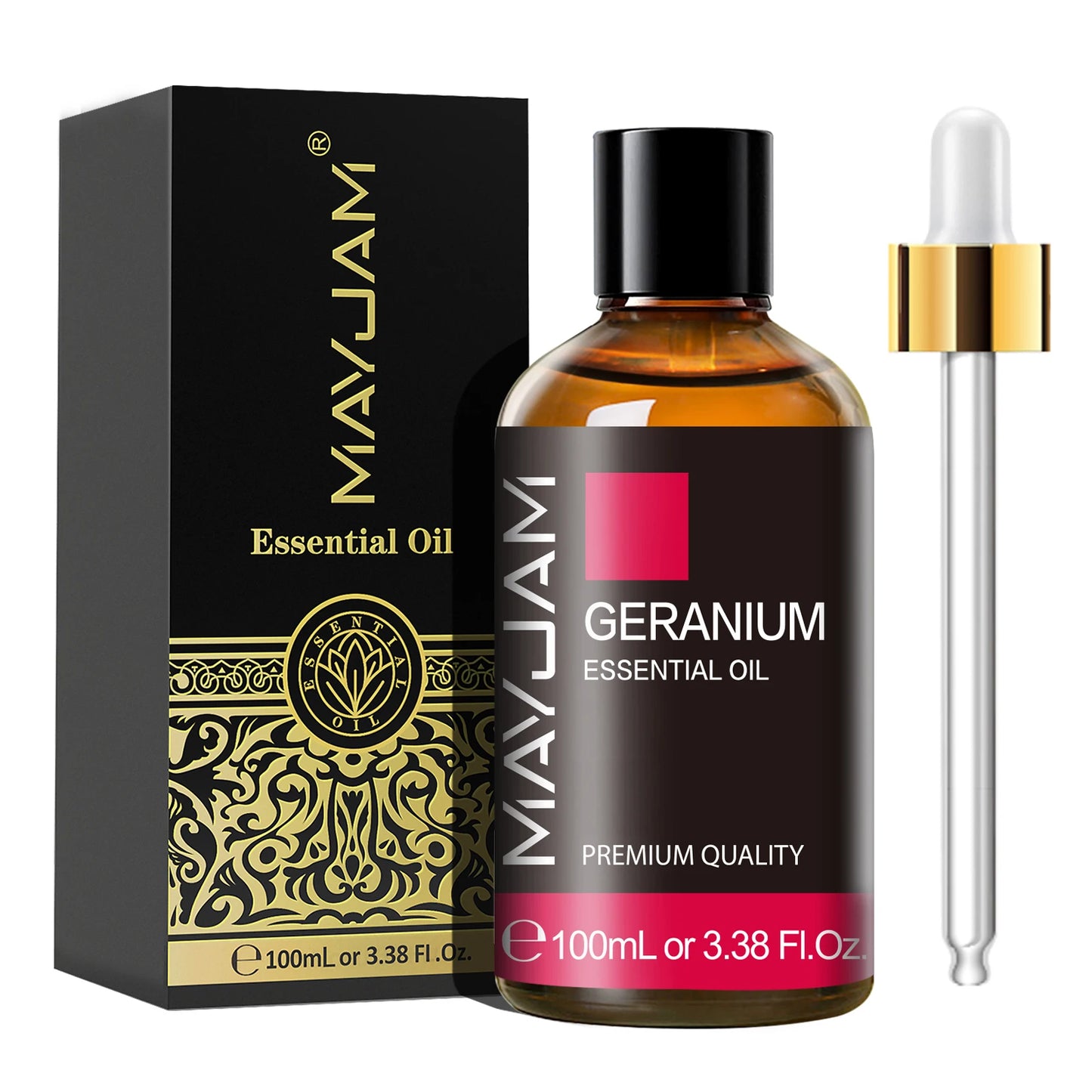 Essential Oil - 1pcs (100ml)