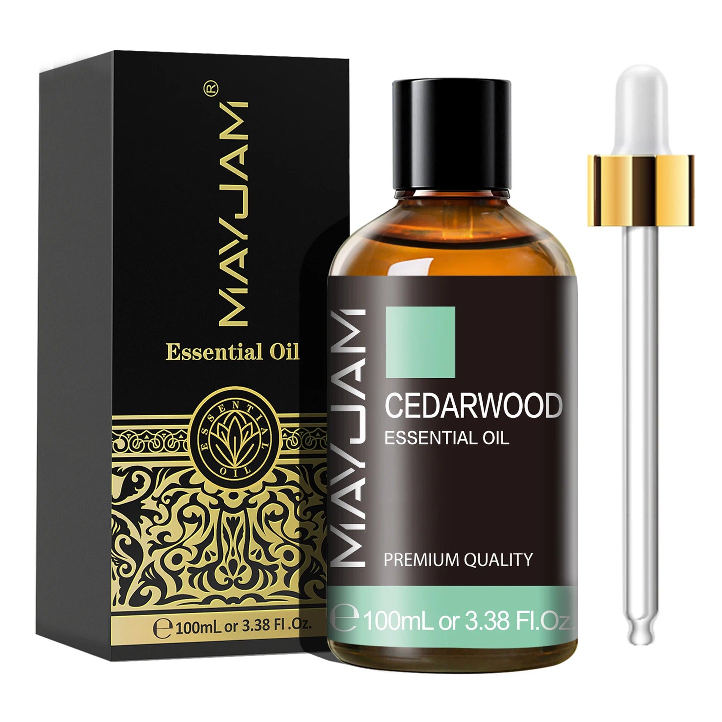 Essential Oil - 1pcs (100ml)