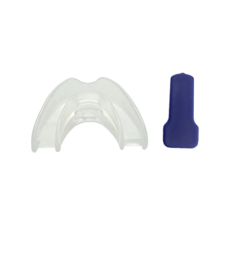 Bruxism Mouth Guard - 1 pcs Mold (Dual)