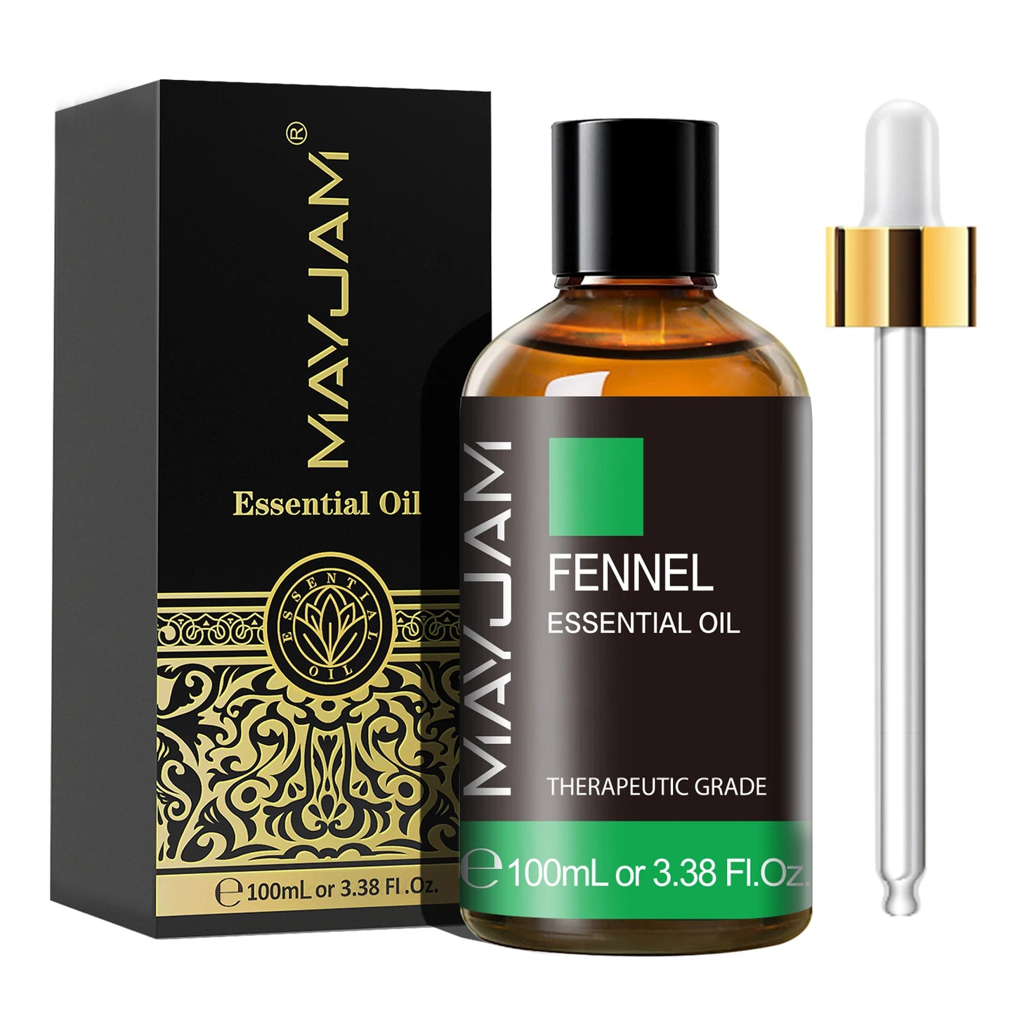 Essential Oil - 1pcs (100ml)