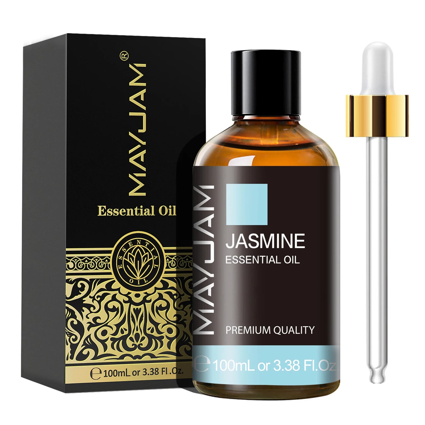 Essential Oil - 1pcs (100ml)