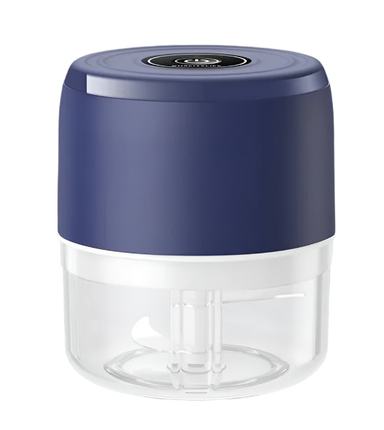 Mini Electric Food Processor (100ml)