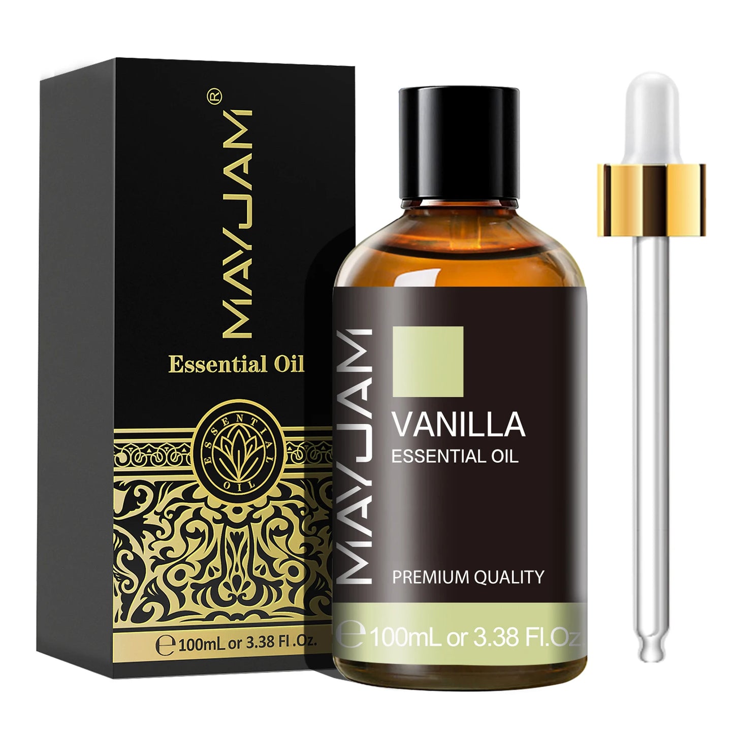 Essential Oil - 1pcs (100ml)
