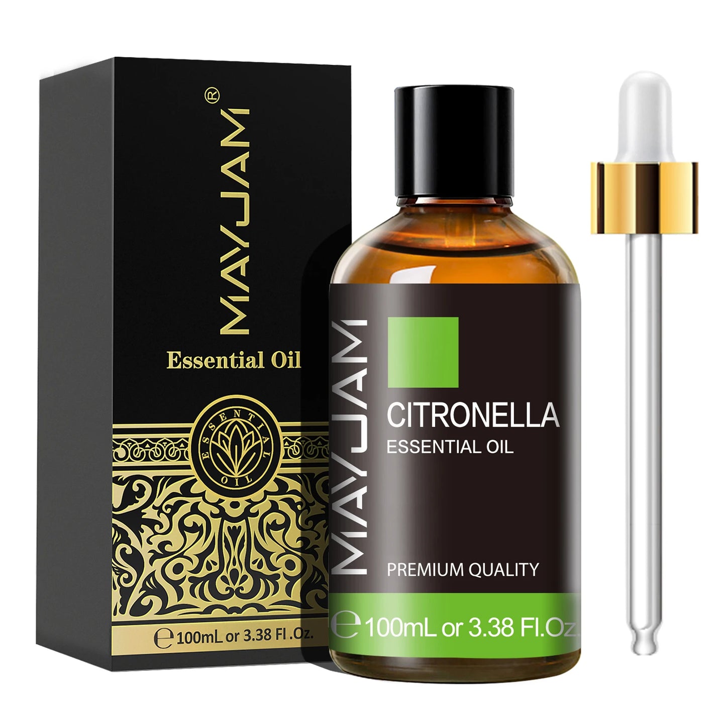 Essential Oil - 1pcs (100ml)
