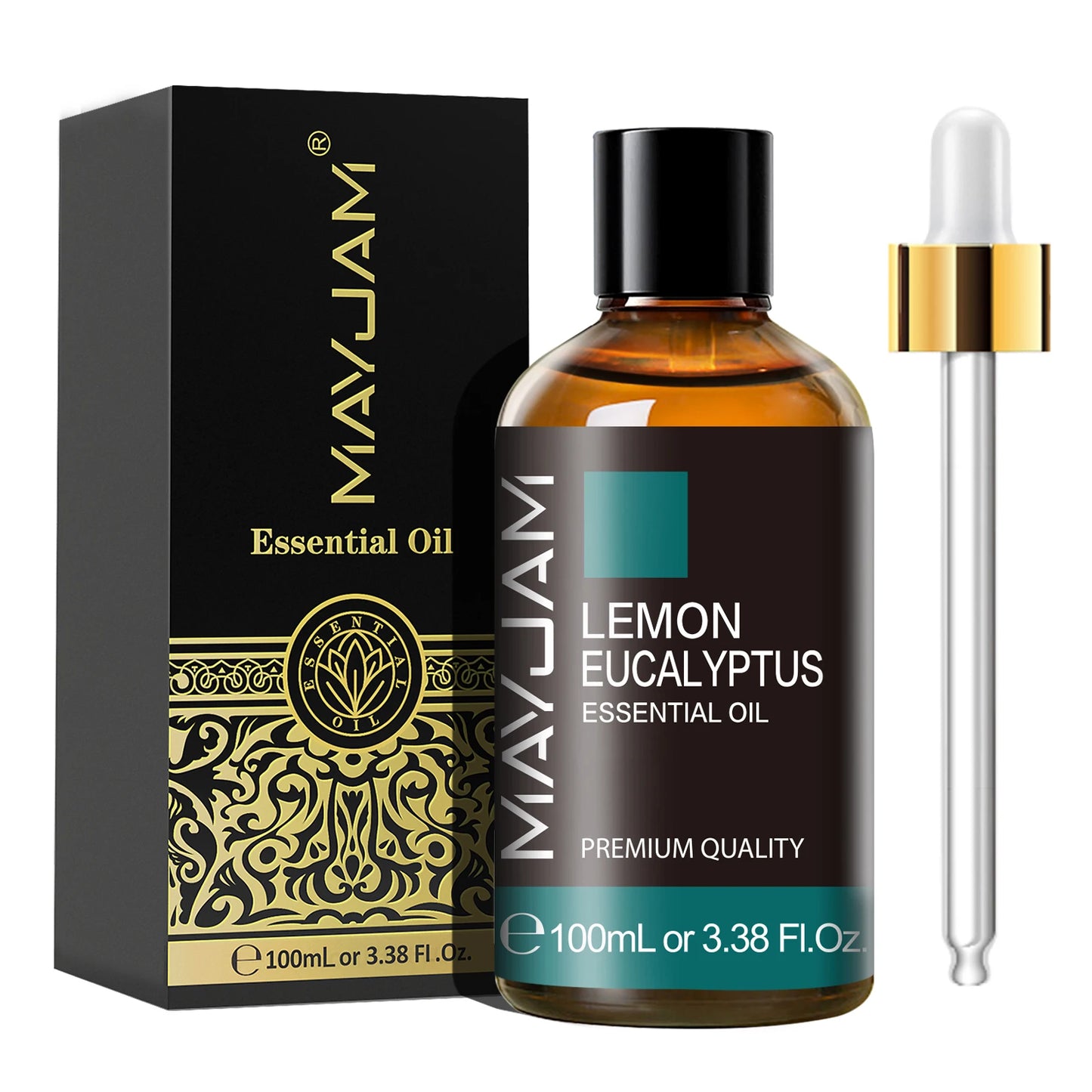 Essential Oil - 1pcs (100ml)