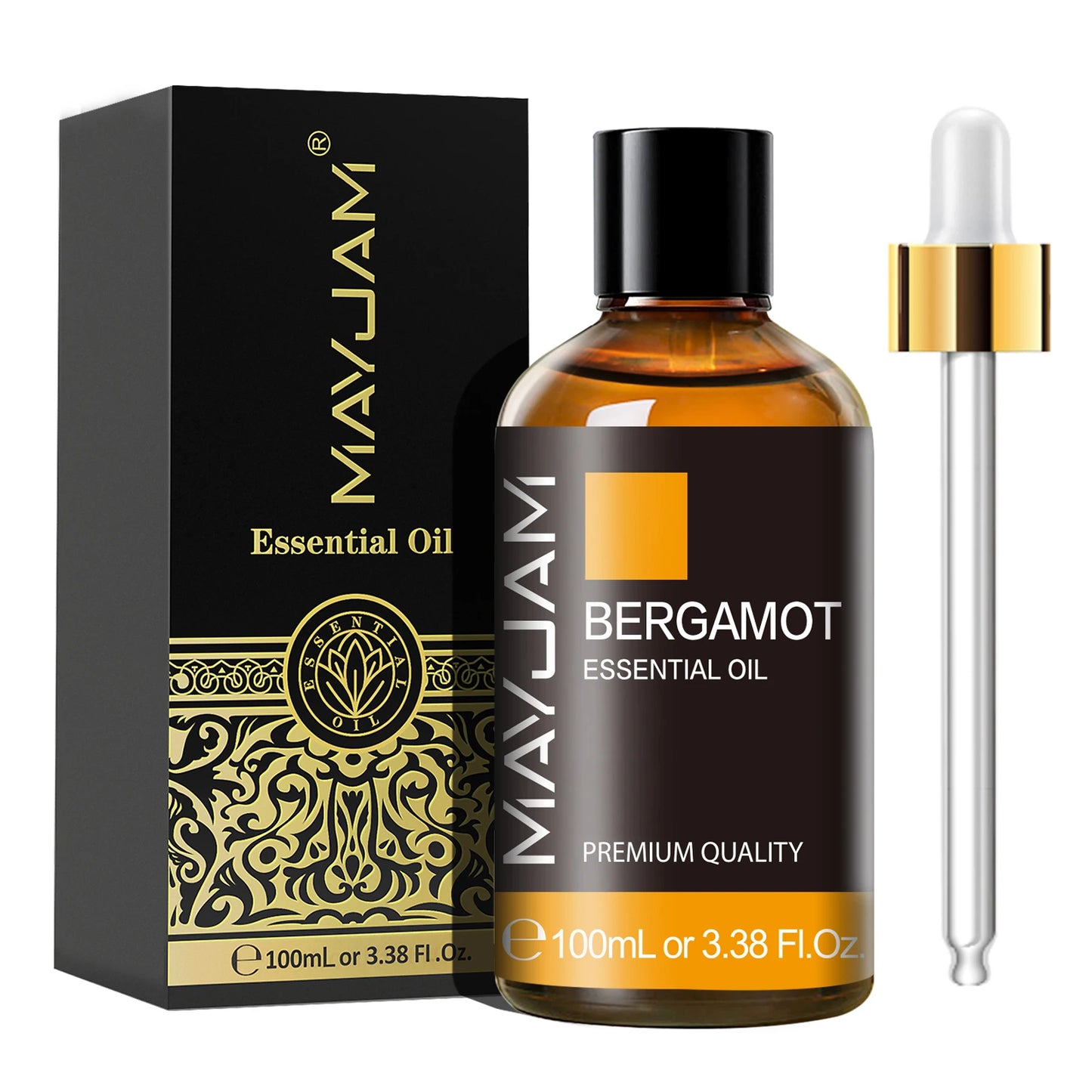 Essential Oil - 1pcs (100ml)