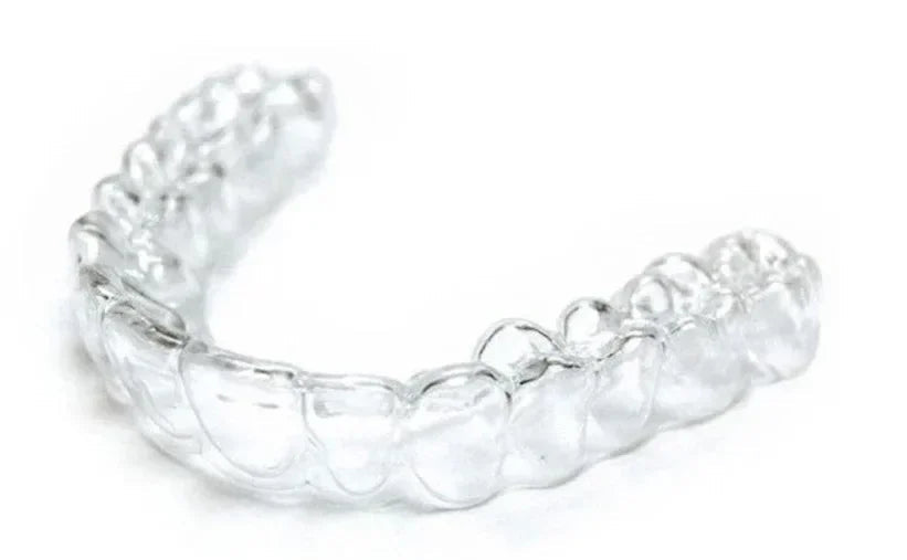 Bruxism Mouth Guard - 2/4 pcs Mold (Single)