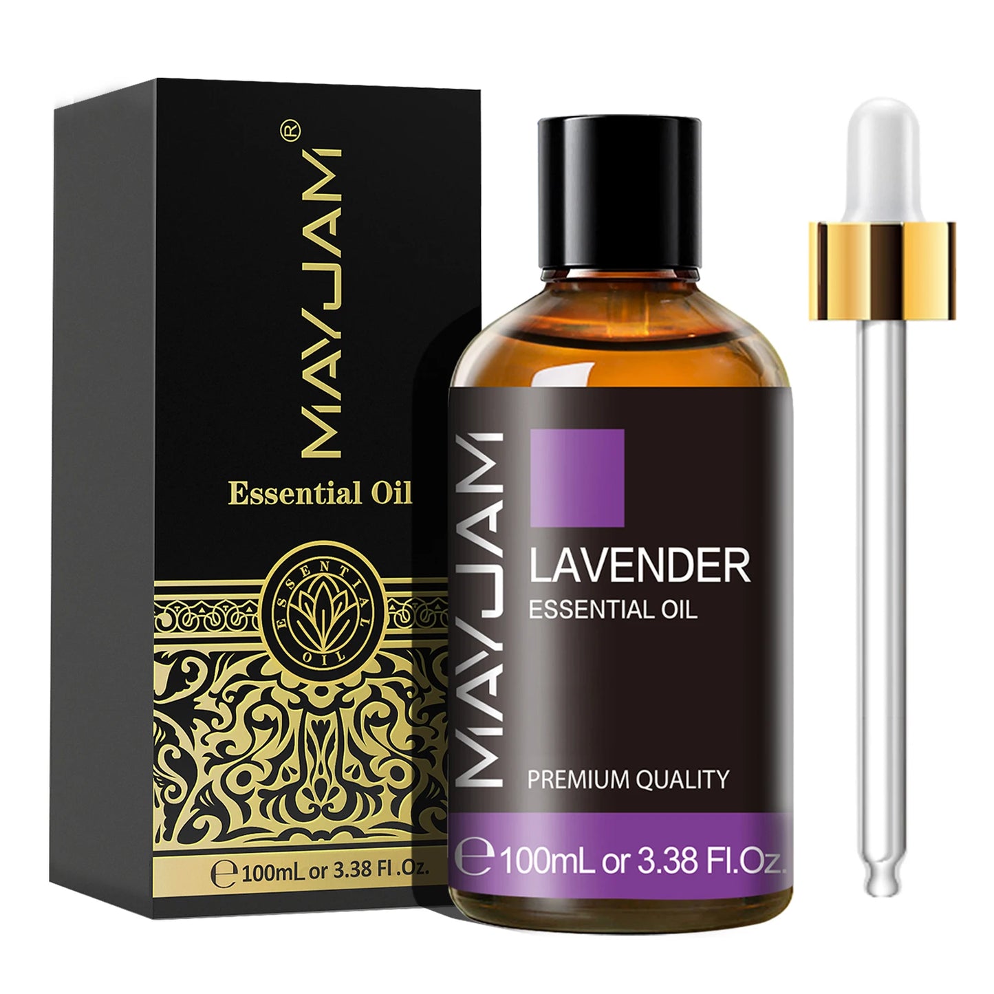 Essential Oil - 1pcs (100ml)