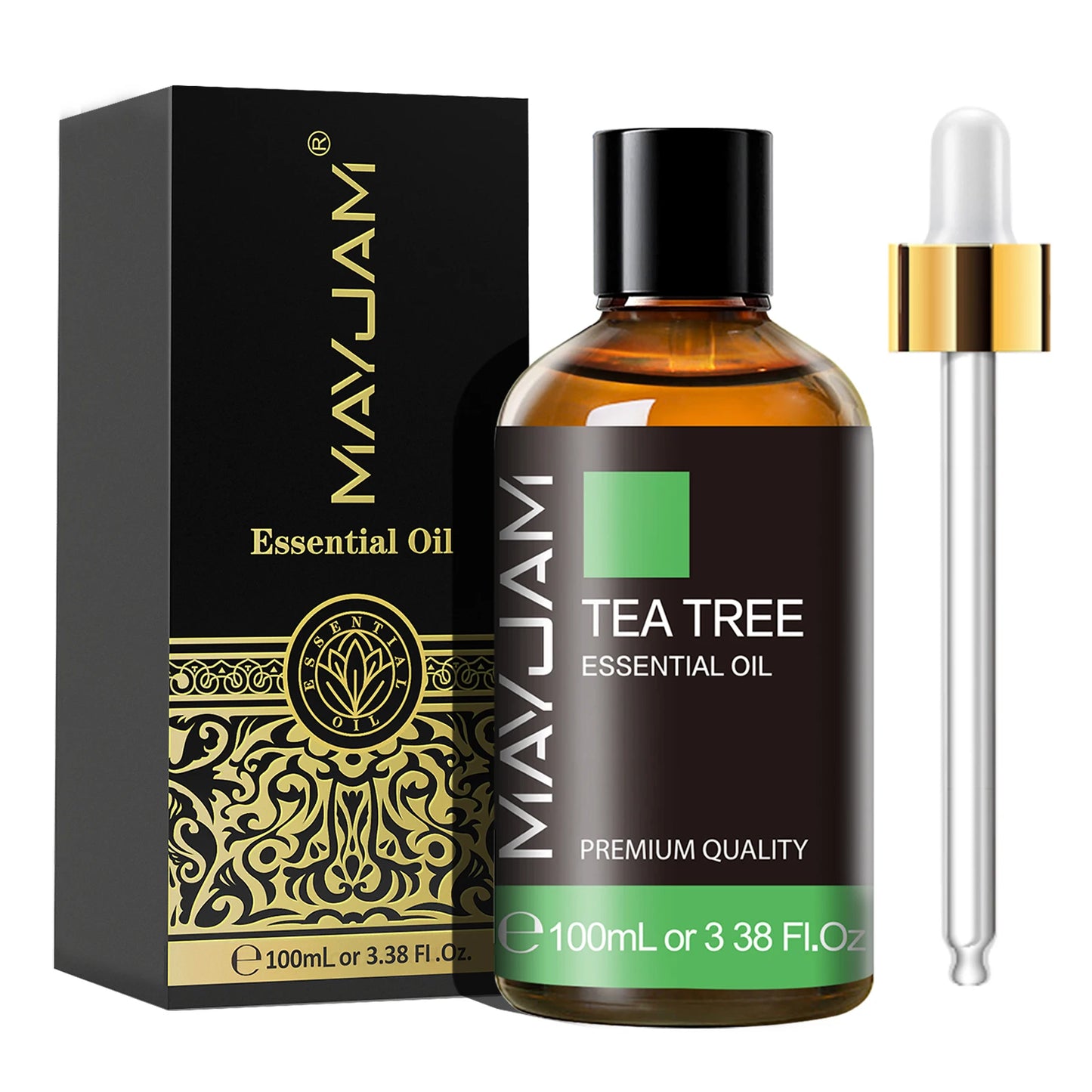 Essential Oil - 1pcs (100ml)