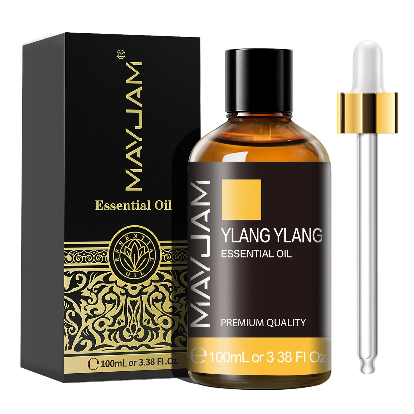 Essential Oil - 1pcs (100ml)