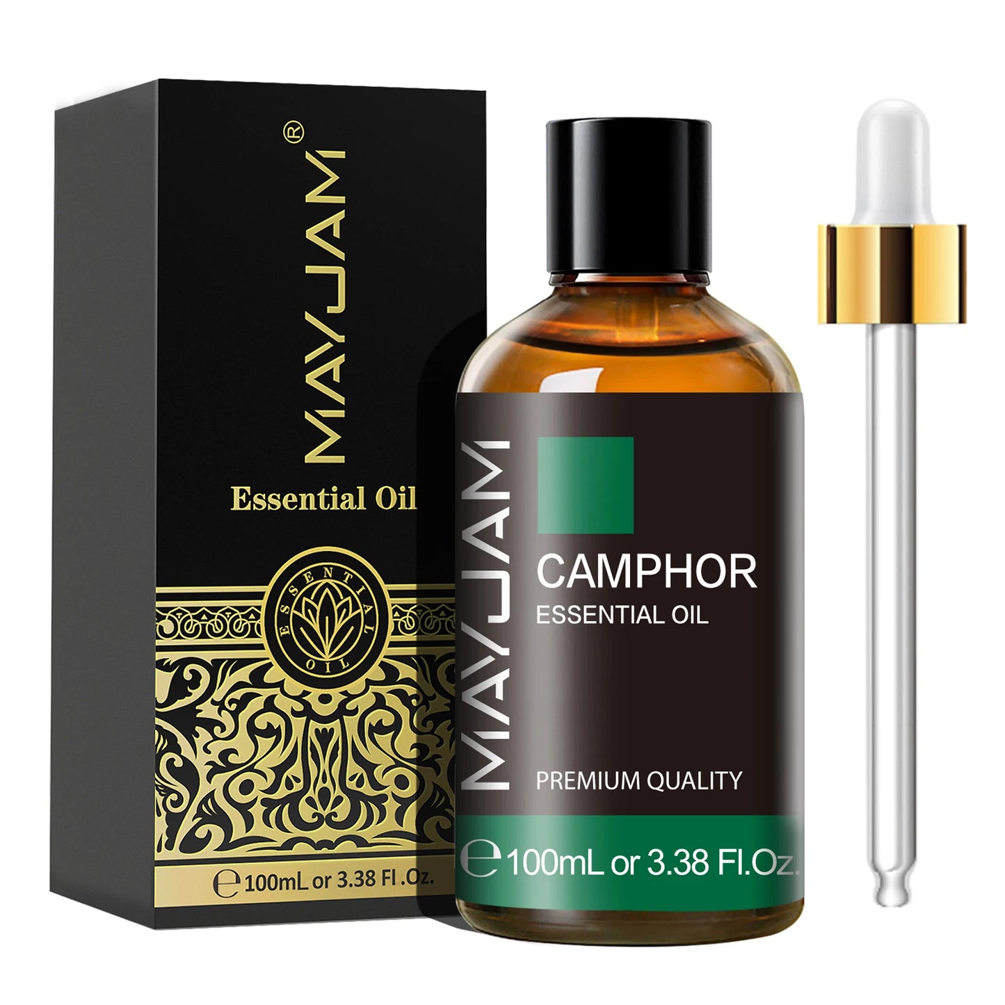 Essential Oil - 1pcs (100ml)