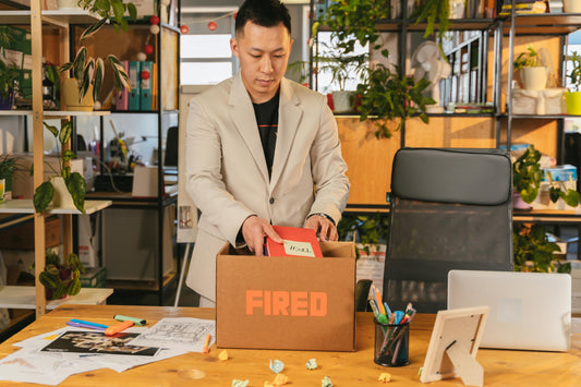 Understanding the Duality of Expendability in the Job Market