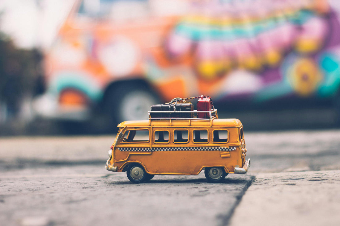 The Cover Letter is Not a Summary – It’s a Story
