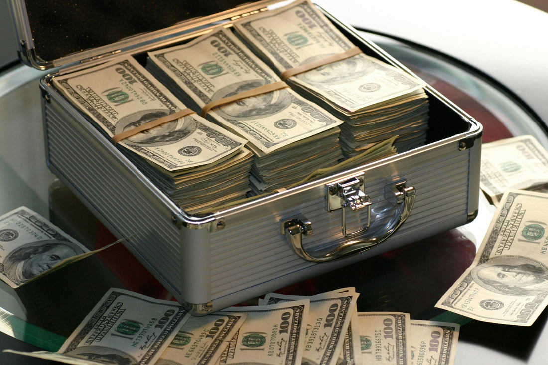Recognizing Your True Worth: The Key to Negotiating a Higher Salary