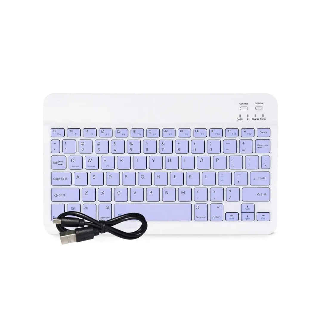 Mini Bluetooth Keyboard w/o. Mouse (Various)