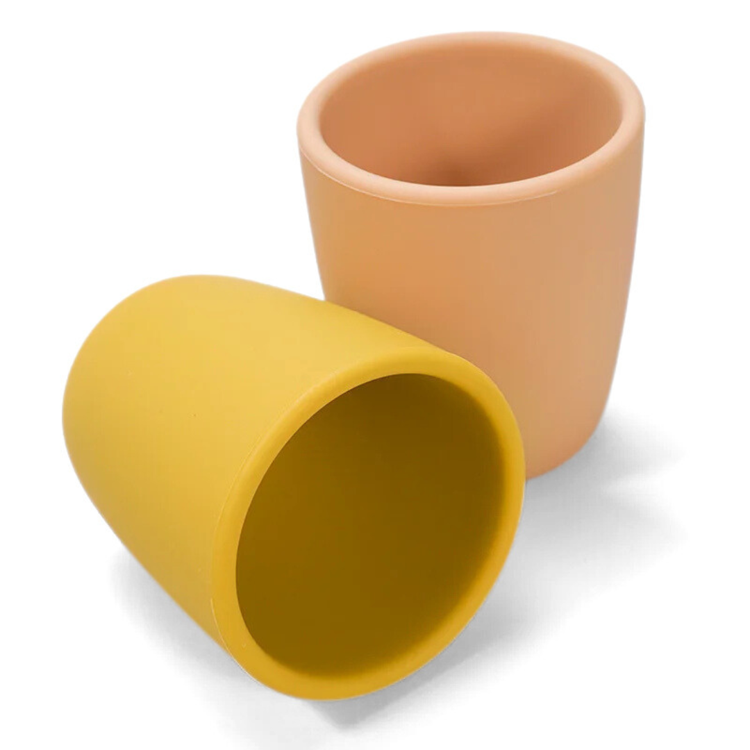 Mini Flexible Cup - Shot Glass (125ml)