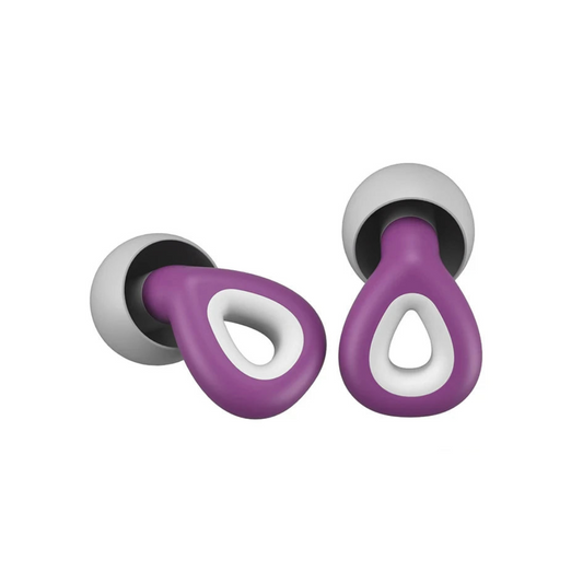 Noise Cancelling Earplugs for Sleep - Eyeline (Various)