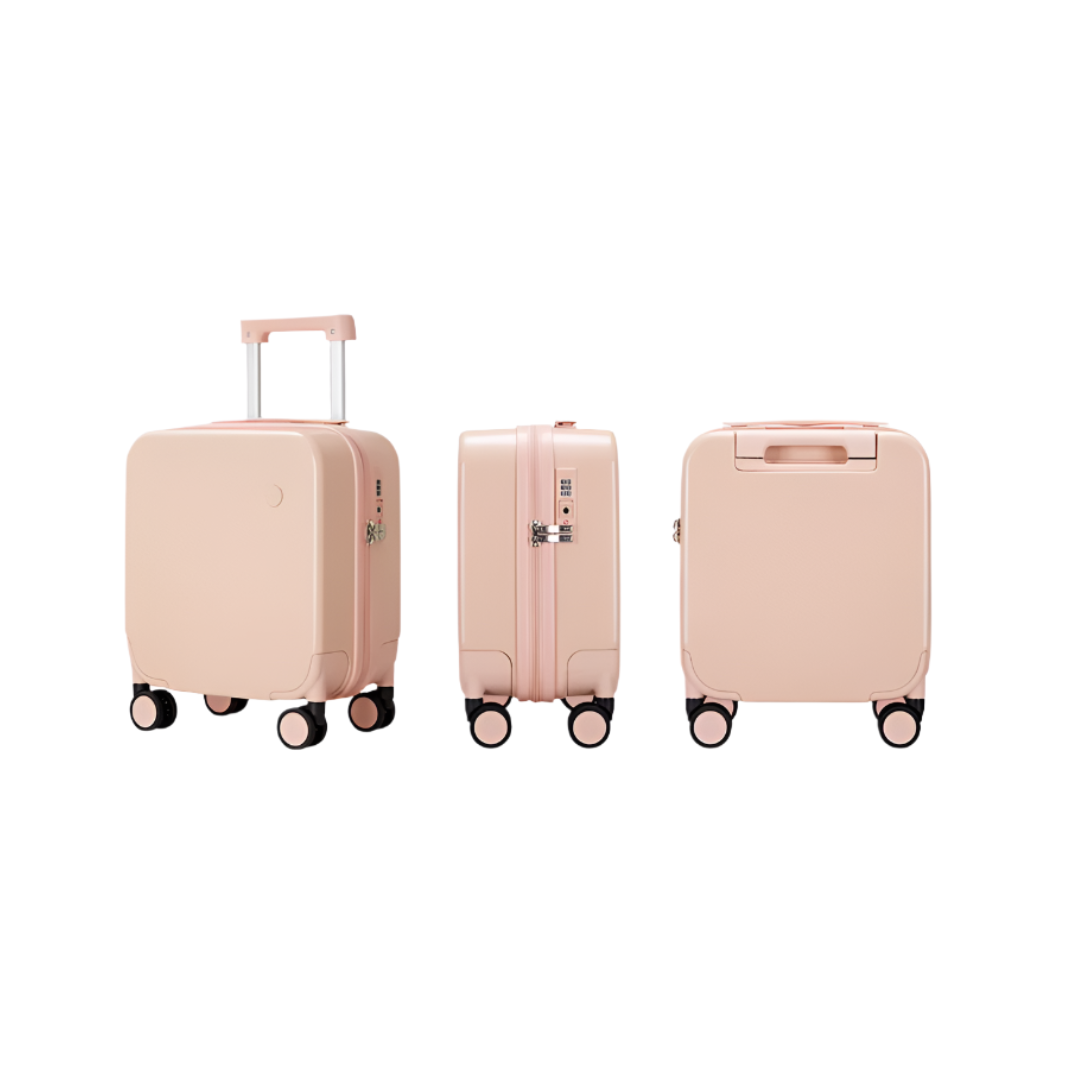 Jetset Tetragon (Carry-on)