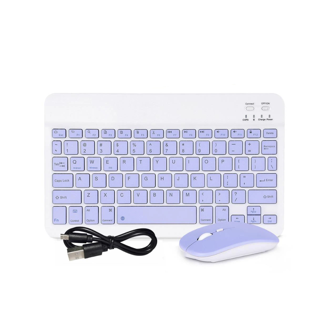 Mini Bluetooth Keyboard w/o. Mouse (Various)