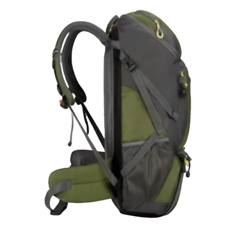 Backpacker's Backpack - Trekker (50L)