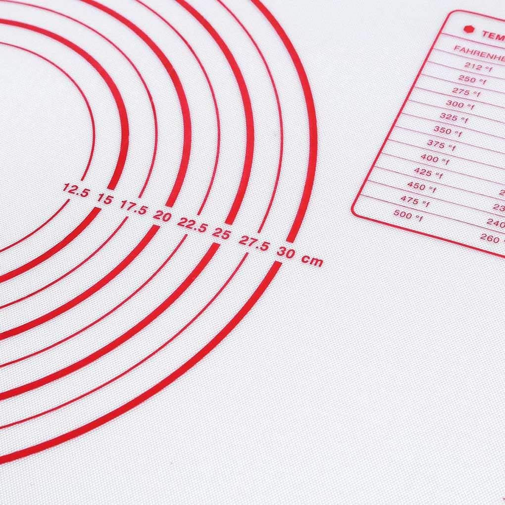 Oversize Baking Mat (Various sizes)