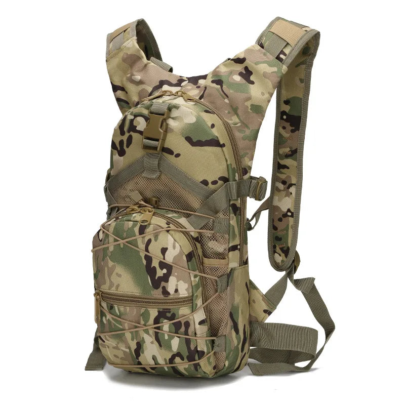 Hydration Pack - Kingfisher (15L)