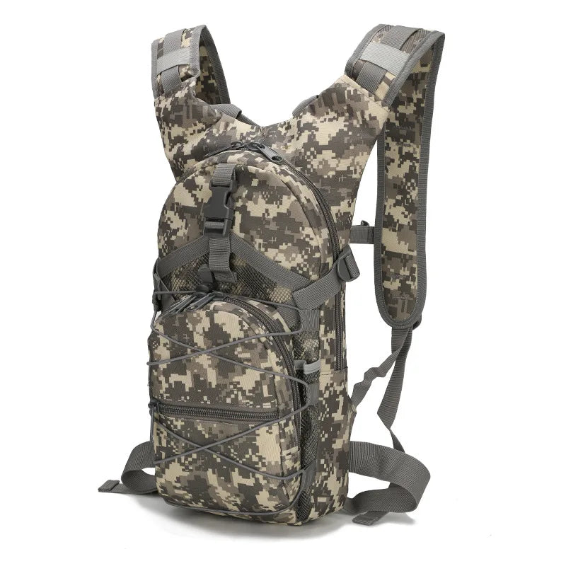 Hydration Pack - Kingfisher (15L)