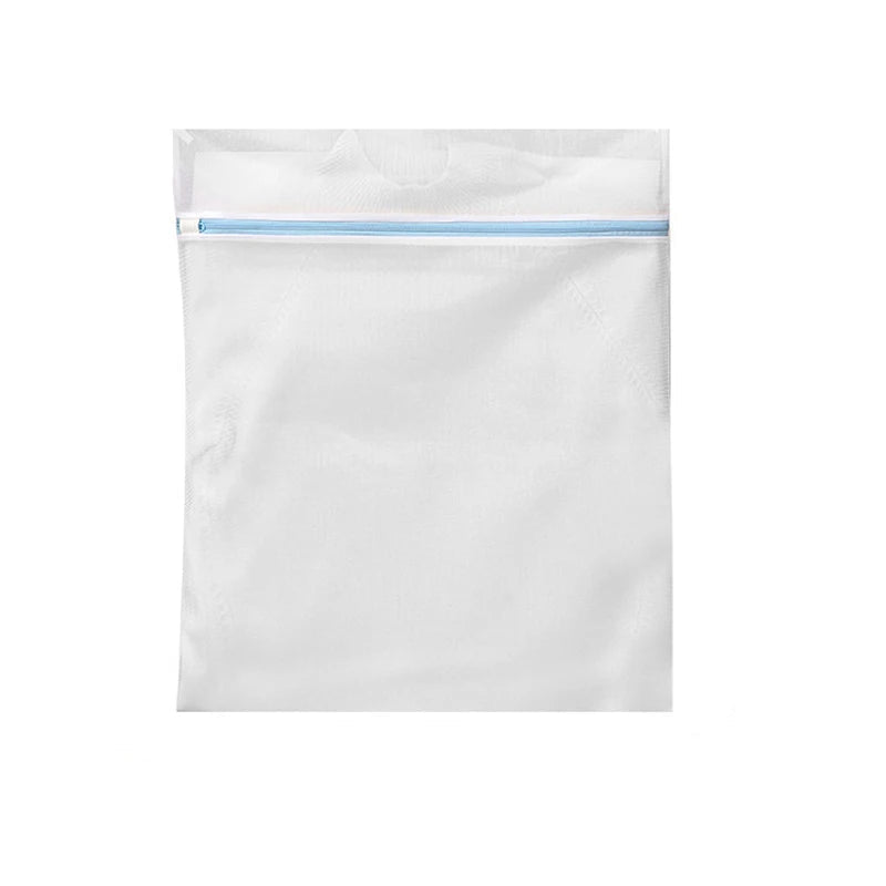 Sort + Wash Laundry Bag - Blue (Various)