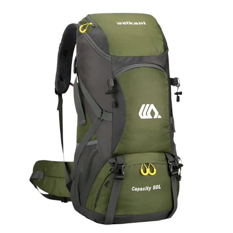 Backpacker's Backpack - Trekker (50L)