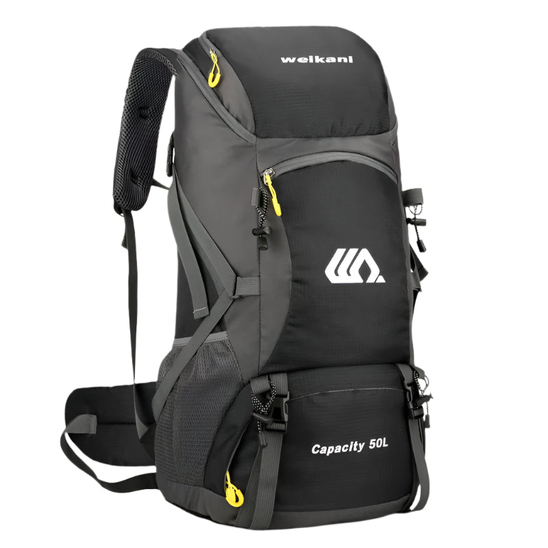 Backpacker's Backpack - Trekker (50L)