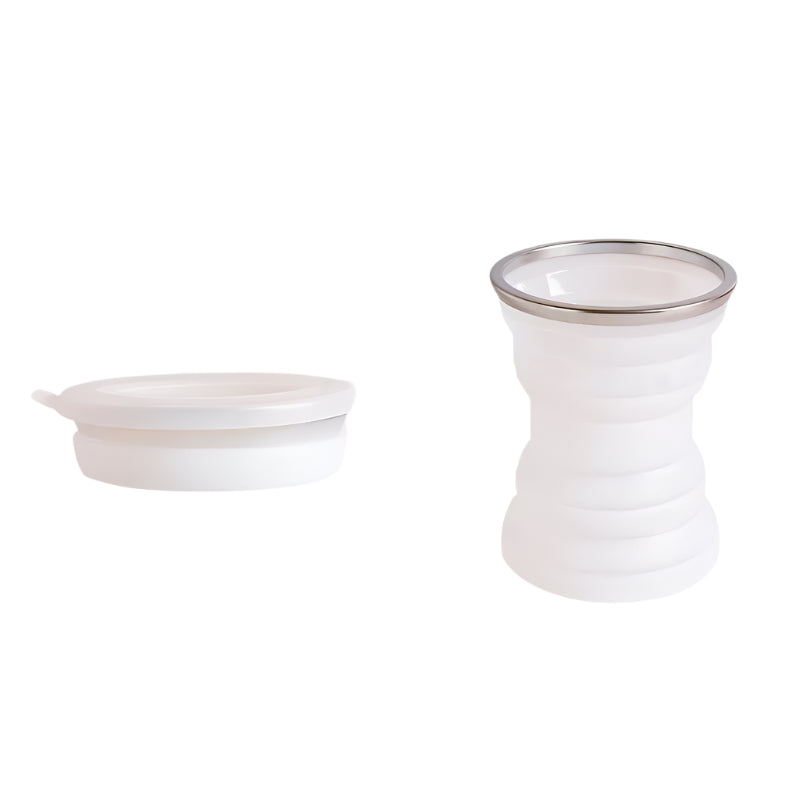 Collapsible Silicone Cup (320ml / 350ml)