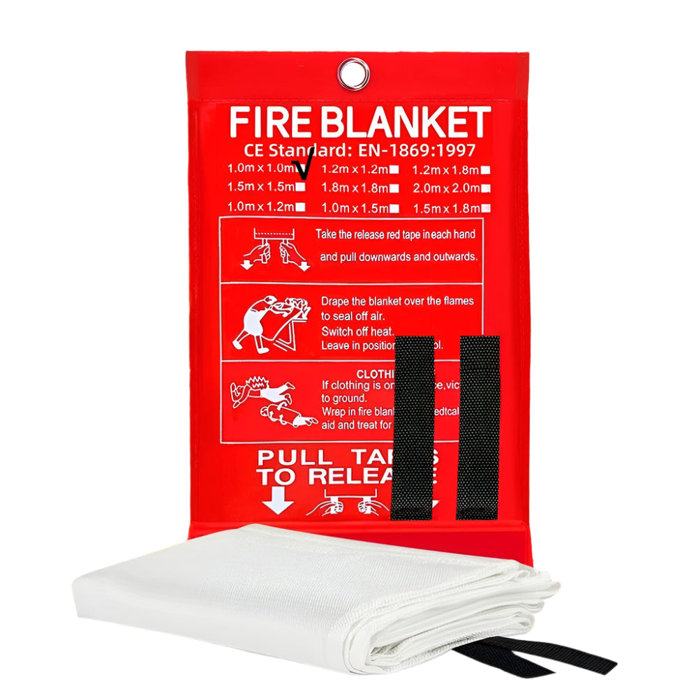 Fire Blanket (1㎡)