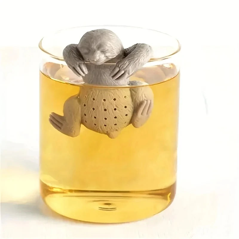 Tea Infuser - Fantasy (Various)