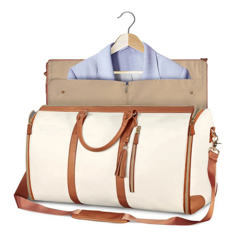 Poppins Duffle (40L)